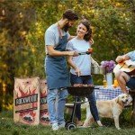 Rockwood Natural Lump Charcoal - Hardwood Blend 20lbs