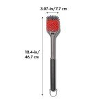 OXO Good Grips Cold Clean Grill Brush