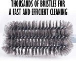 Stainless Steel 18" BBQ Grill Cleaning Brush