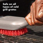 OXO Good Grips Cold Clean Grill Brush