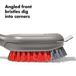 OXO Good Grips Cold Clean Grill Brush