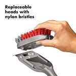 OXO Good Grips Cold Clean Grill Brush