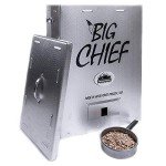 Smokehouse Products Big Chief Top Load Smoker
