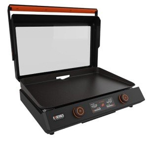 Blackstone 55.9 cm Electric Griddle with EZ-Touch Control