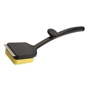 Cuisinart Grill Renew Bristle-Free Cleaning Brush