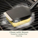 Cuisinart Grill Renew Bristle-Free Cleaning Brush
