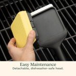 Cuisinart Grill Renew Bristle-Free Cleaning Brush