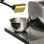 Cuisinart Grill Renew Bristle-Free Cleaning Brush