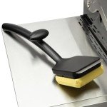 Cuisinart Grill Renew Bristle-Free Cleaning Brush
