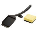 Cuisinart Grill Renew Bristle-Free Cleaning Brush