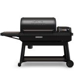 Traeger Ironwood XL Wood Pellet Grill & Smoker
