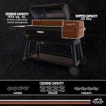 Traeger Ironwood XL Wood Pellet Grill & Smoker