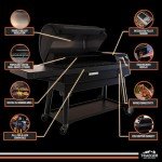 Traeger Ironwood XL Wood Pellet Grill & Smoker