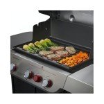 Weber Rust-Resistant Griddle for Genesis 300
