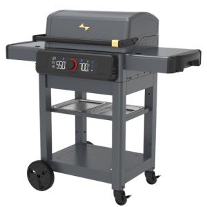 Current® G Dual Zone Smart Electric Grill