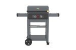 Current® G Dual Zone Smart Electric Grill