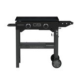Charbroil 28" Propane Gas Griddle with Cart