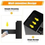 Digital Pellet BBQ Smoker with Auto-Ignition