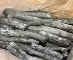 Binchotan Charcoal for Japanese BBQ - 11lbs