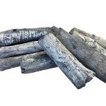 Binchotan Charcoal for Japanese BBQ - 11lbs