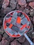 Binchotan Charcoal for Japanese BBQ - 11lbs