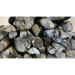 Binchotan Charcoal for Japanese BBQ - 11lbs