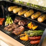Z GRILLS 2025 Electric Pellet Grill & Smoker
