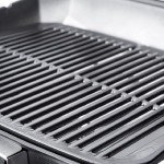Weber Pulse 2000 Electric BBQ Grill - Black
