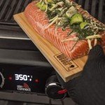 Weber Pulse 2000 Electric BBQ Grill - Black