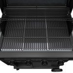 Char-Broil Pro 4-Burner Infrared Gas Grill