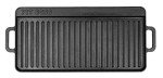 Pit Boss 14"x28" Cast Iron Grilling Griddle