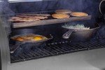 Pit Boss 14"x28" Cast Iron Grilling Griddle