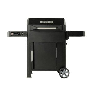 Masterbuilt 545 Digital Charcoal Grill and Smoker Combo