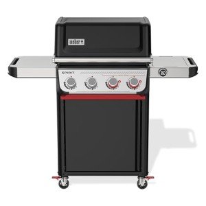 Weber Spirit EP-425 4-Burner Liquid Propane Grill