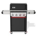 Weber Spirit EP-425 4-Burner Liquid Propane Grill