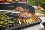 Weber Spirit EP-425 4-Burner Liquid Propane Grill