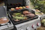 Weber Spirit EP-425 4-Burner Liquid Propane Grill
