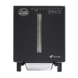 Bradley Raven Electric BBQ Grill