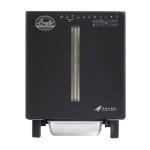Bradley Raven Electric BBQ Grill