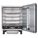 Bradley Raven Electric BBQ Grill