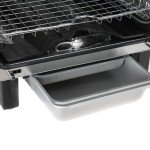 Bradley Raven Electric BBQ Grill