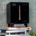 Bradley Raven Electric BBQ Grill