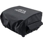 Traeger BAC475 Full-Length Grill Cover for Ranger/Scout