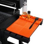 BBQ Griddle Mat & Accessories for Blackstone