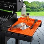 BBQ Griddle Mat & Accessories for Blackstone