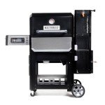 Masterbuilt® Gravity 800 Digital Charcoal Grill & Smoker