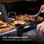 Masterbuilt® Gravity 800 Digital Charcoal Grill & Smoker