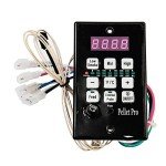 PID Pellet Grill Controller by Smoke Daddy