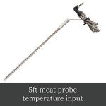 PID Pellet Grill Controller by Smoke Daddy