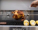 Monument Grills Denali 405 Smart 4-Burner Grill